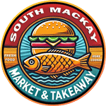 South Mackay Market and Takeaway